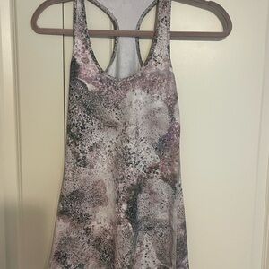 lululemon athletica Multicolor Tank Top